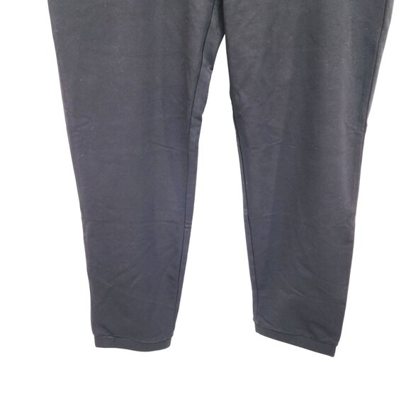 AX Armani Exchange Mens Black Trousers pants Size L New With Tag - Picture 6 of 12